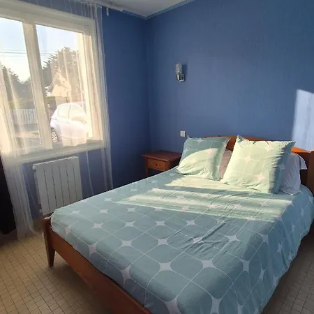 بيت للعطل Maison Avec Jardin A *