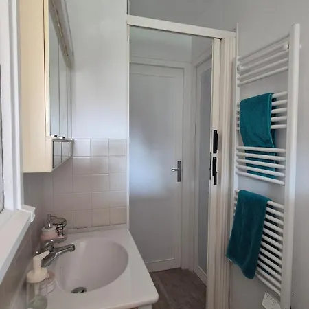 بيت للعطل Maison Avec Jardin A